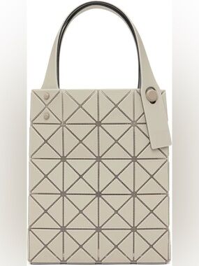 BAO BAO ISSEY MIYAKE Prism Plus Mini Tote